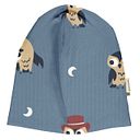 Vorschaubild Beanie gestreift