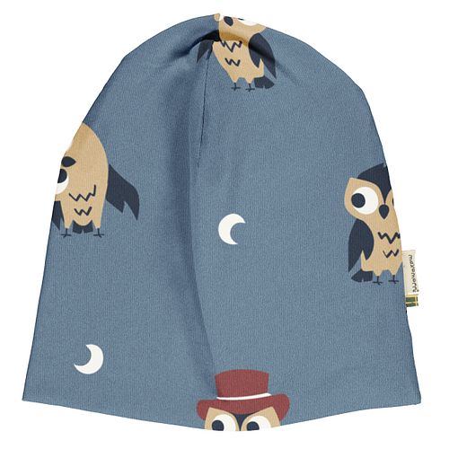 Beanie gestreift