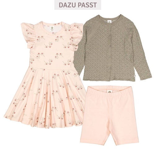 Elegante Strickjacke