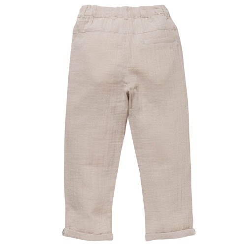 Leichte Musselin Hose