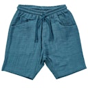 Vorschaubild Musselin Kinder Shorts luftig