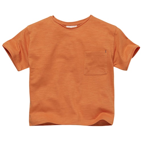 Leichtes T-Shirt Giraffe