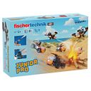 Vorschaubild Junior Pro Baukasten mit Wasserspritzfunktion ab 5 J.