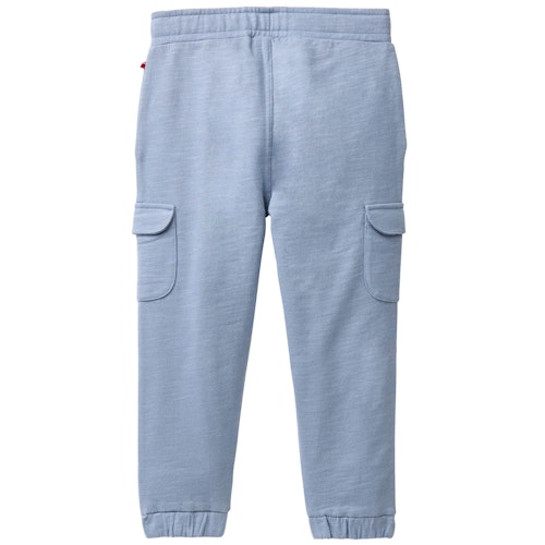 Stylische Cargo Jogginghose
