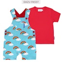 Vorschaubild Basic T-Shirt kurzarm