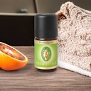 Vorschaubild Blutorange bio 5ml – 100% ätherisches Öl