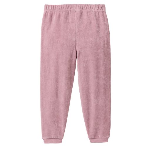 Schlafanzug People Wear Organic Nicki langarm Motiv