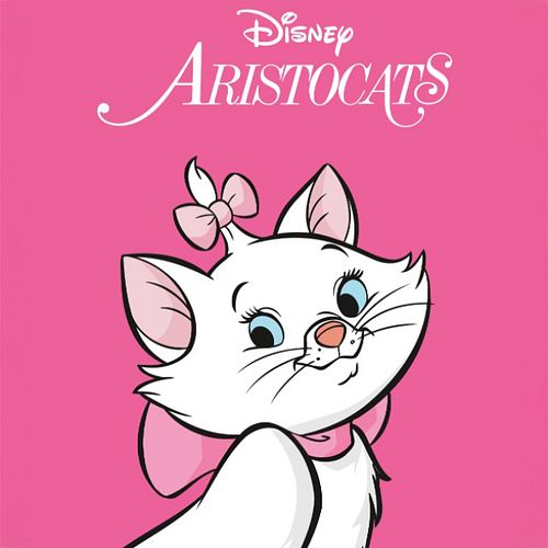 Disney Aristocats Tonie ab 4 Jahren