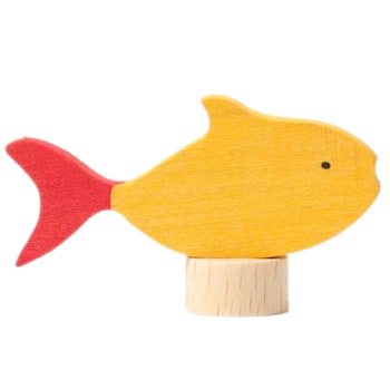 Grimms Stecker Fisch