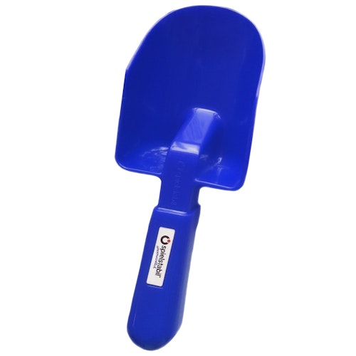 Kleine Sandschaufel, ab 1,5 Jahren