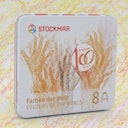 Vorschaubild Wachsmalstifte 8er Set - „Farben der Welt“