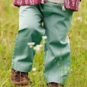 Vorschaubild Leichte Twill Sommerhose
