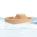 Vorschaubild Badewannenspielzeug Schlauchboot orange ab 1 Jahr