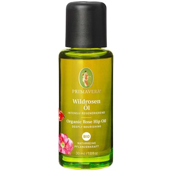 Wildrosenöl kaltgepresst – 30 ml Bio Pflegeöl