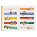 Vorschaubild Kinderliederbuch mit 200 Songs