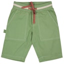 Vorschaubild Robuste Twill Outdoor Shorts