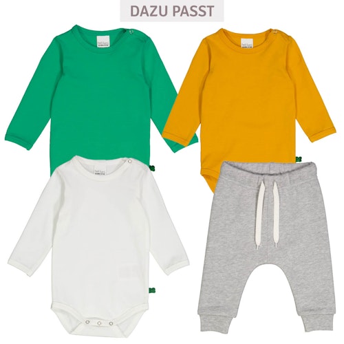 Robuste Sweat Jogginghose