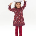 Vorschaubild Softe Uni Leggings