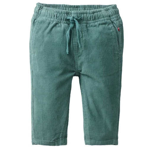Robuste Feincord Hose