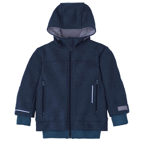 Walk Outdoor Jacke gefüttert