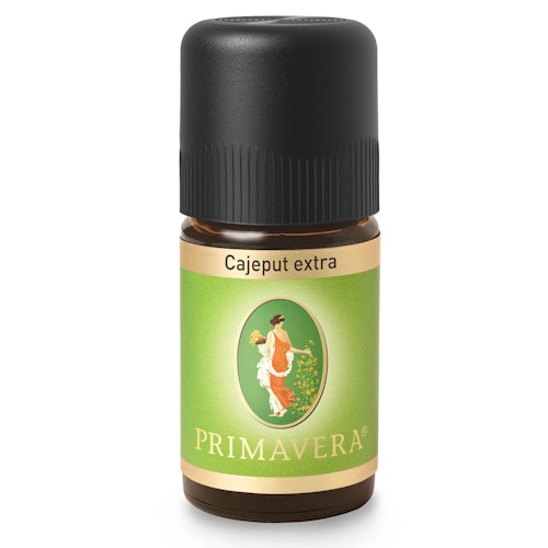 Cajeput Bio 5ml – 100% ätherisches Öl