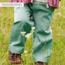Vorschaubild Leichte Twill Sommerhose