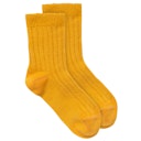 Vorschaubild Gerippte Babysocken Doppelpack