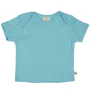 Vorschaubild Leichtes T-Shirt Rippe uni