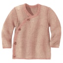 Vorschaubild Wickeljacke Baby