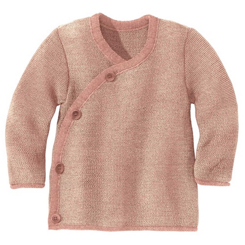 Wickeljacke Baby