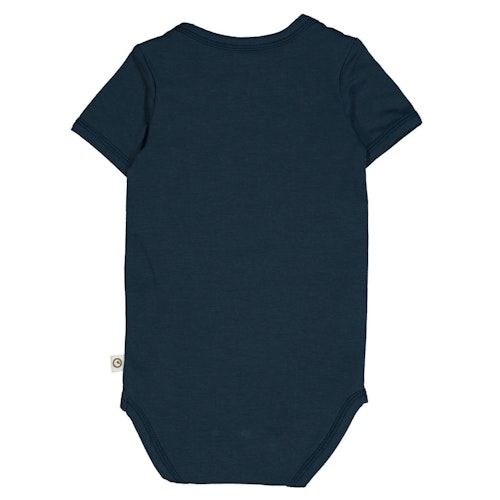 Leichter Body kurzarm