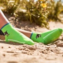 Vorschaubild Beachies Kinder Strand- und Wattsocken Seepferd