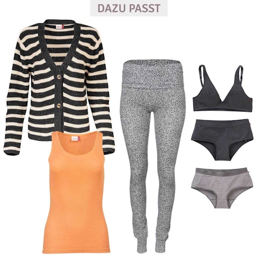 Damen Bralette