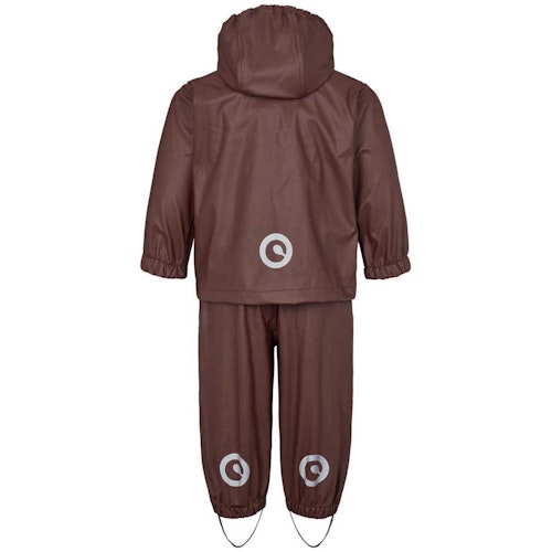 Regenbekleidung Set ungefüttert