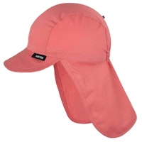 Sonnenhut Nackenschutz Gummizug