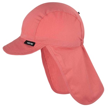 Sonnenhut Gummizug indigo