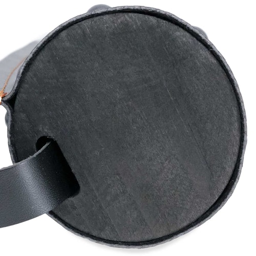 Köcher groß für Juniorbogen blaue Pfeile 40 cm
