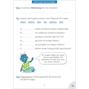 Vorschaubild Besser lesen - Klasse 4 Leseübungsheft