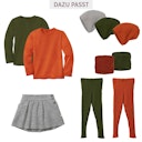 Vorschaubild Strick Pullover