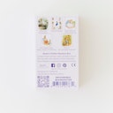 Vorschaubild Mini Spieltuch Beatrix Potter Peter Hase Überraschung