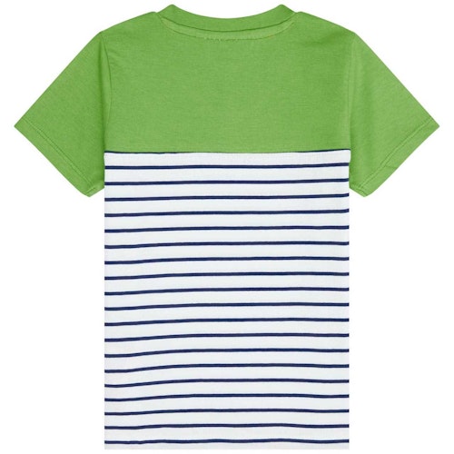 T-Shirt Sense Organics kurzarm Motiv