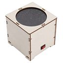 Vorschaubild miniMINT NovaGlow - Technik Holzbausatz ab 8 Jahren