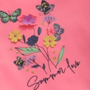 Vorschaubild Badeshirt Schmetterling