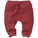 Vorschaubild Strukturierte Strickhose