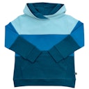 Vorschaubild Sweat Pullover Colour-Blocking