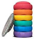 Vorschaubild 6+1 Stapelstein® Blush Special Rainbow Set classic
