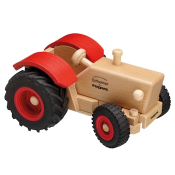 Fagus X Ostheimer Traktor – Friends by Nature 24 cm lang