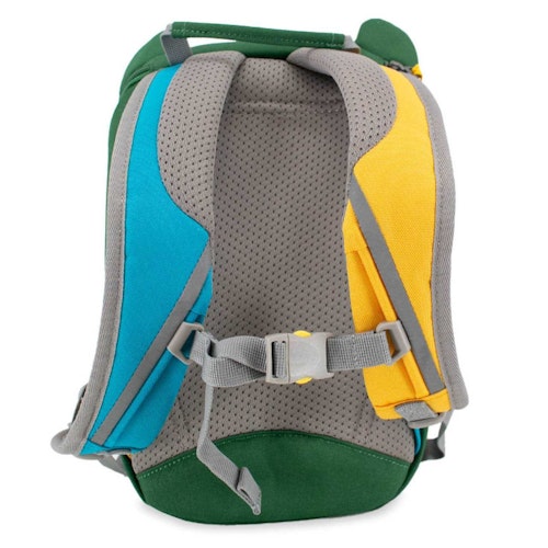 Affenzahn Kindergarten Rucksack 1-3 Jahre Bär