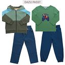 Vorschaubild Langarmshirt Enfant Terrible Interlock/Jersey Motiv