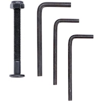 Ersatzteil Rotafix für Wishbone Recycled Bikes